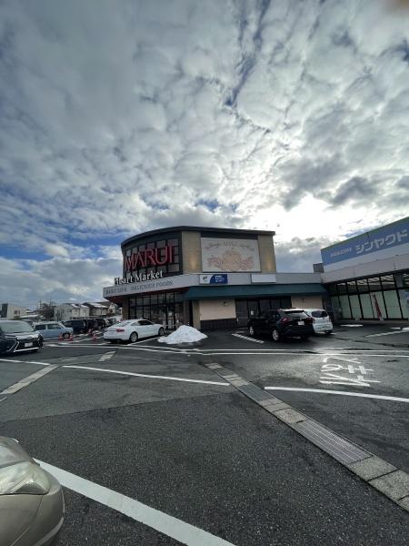 鳥取市湖山町北６丁目の中古一戸建て(スーパーマルイ湖山店)