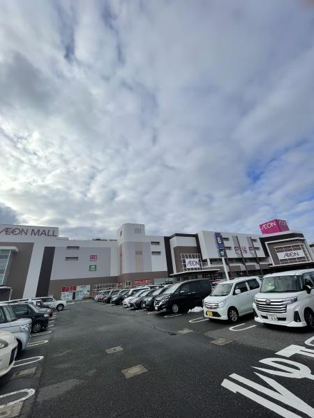 鳥取市湖山町北６丁目の中古一戸建て(イオン北)
