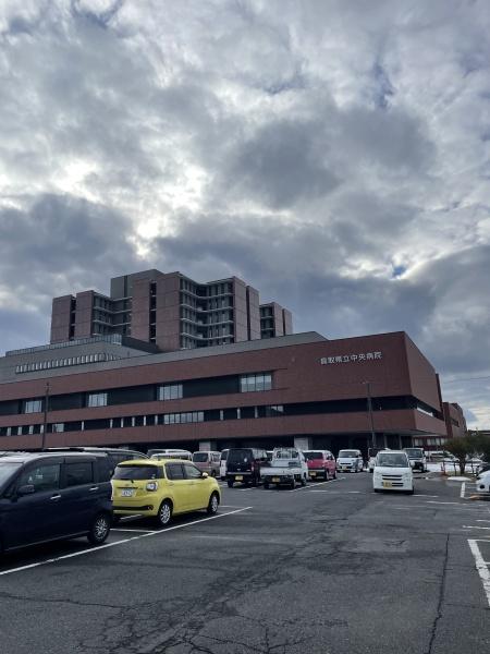鳥取市湖山町北６丁目の中古一戸建て(鳥取県立中央病院)