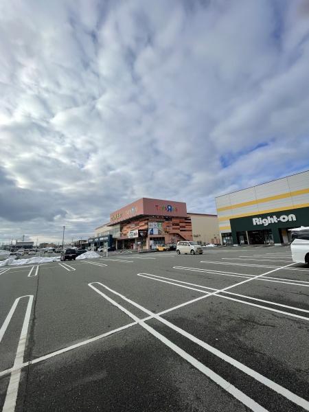 鳥取市湖山町北６丁目の中古一戸建て(トリニティーモール)