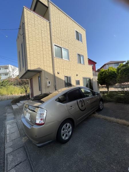 鳥取市湖山町北６丁目の中古一戸建て