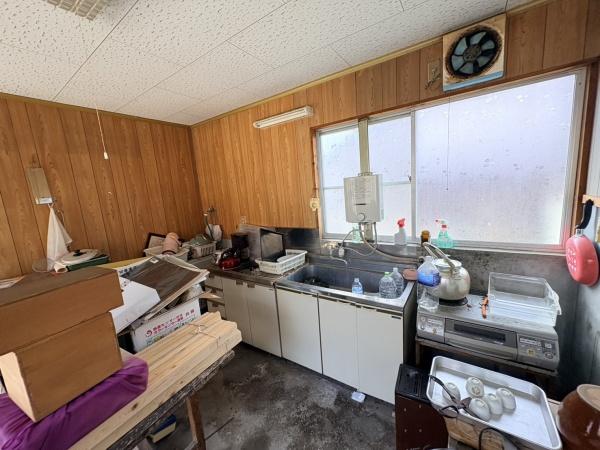 米子市尾高の中古一戸建て