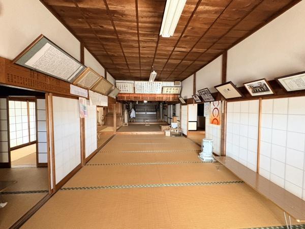 米子市尾高の中古一戸建て