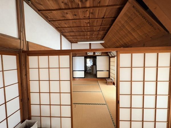 米子市尾高の中古一戸建て