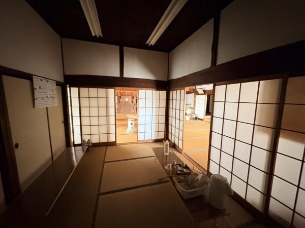 米子市尾高の中古一戸建て