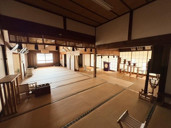 米子市尾高の中古一戸建て