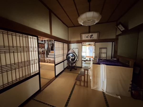 米子市尾高の中古一戸建て