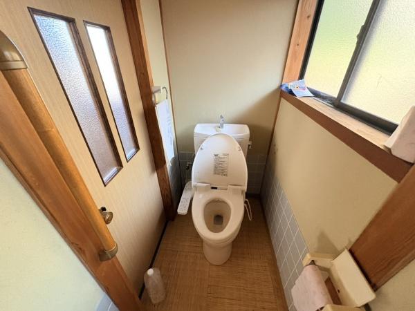 米子市尾高の中古一戸建て
