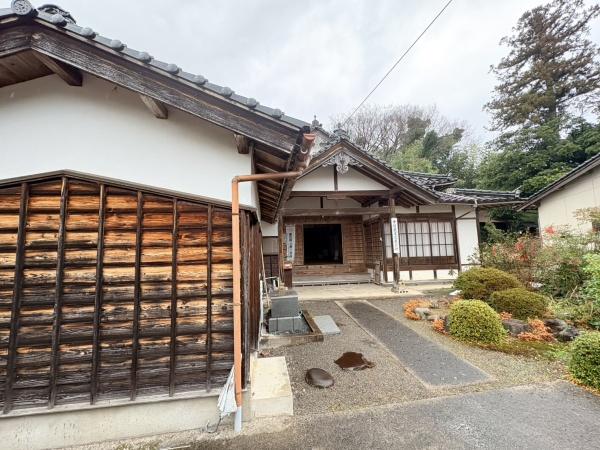 米子市尾高　教会所