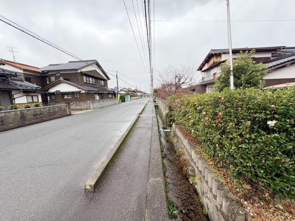 米子市尾高　教会所