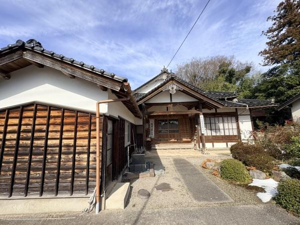 米子市尾高　教会所