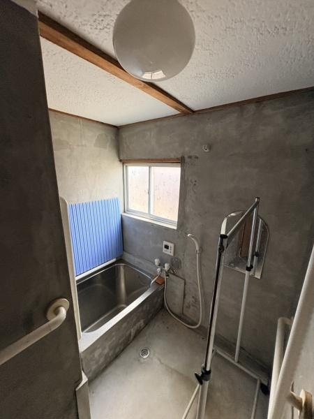 米子市尾高の中古一戸建て
