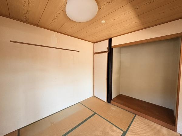 グレーシー東町