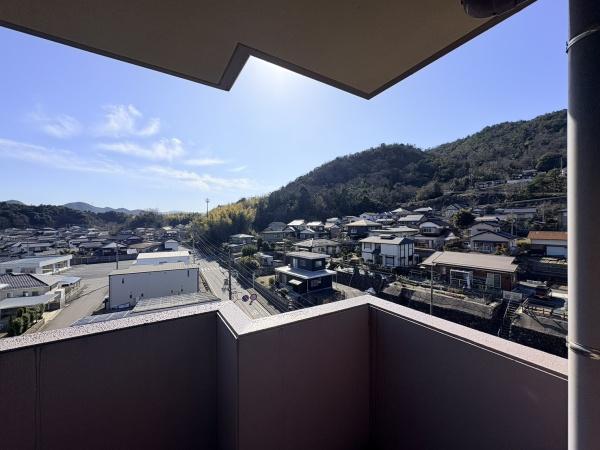 グレーシー東町