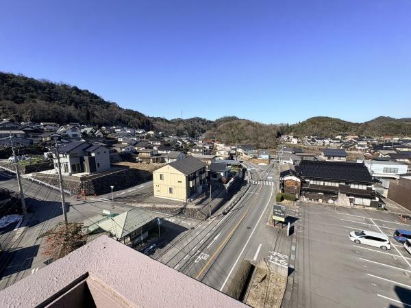 グレーシー東町