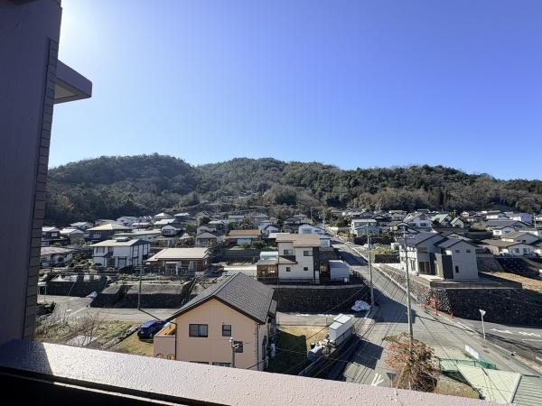 グレーシー東町