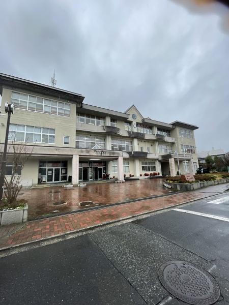 鳥取市二階町１丁目の中古一戸建て(遷喬小学校)