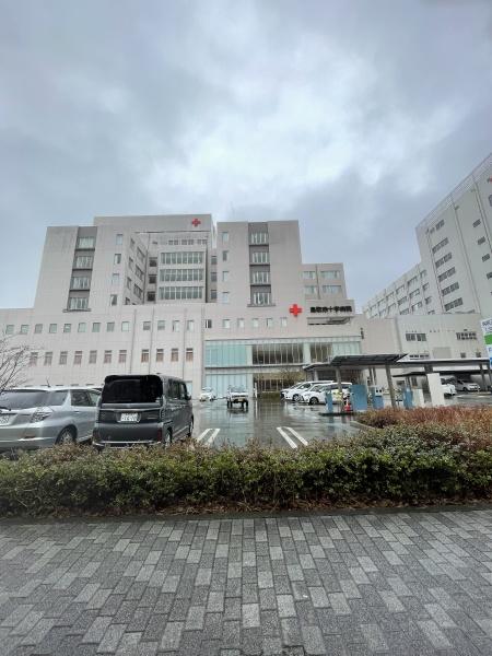 鳥取市二階町１丁目の中古一戸建て(日赤病院)