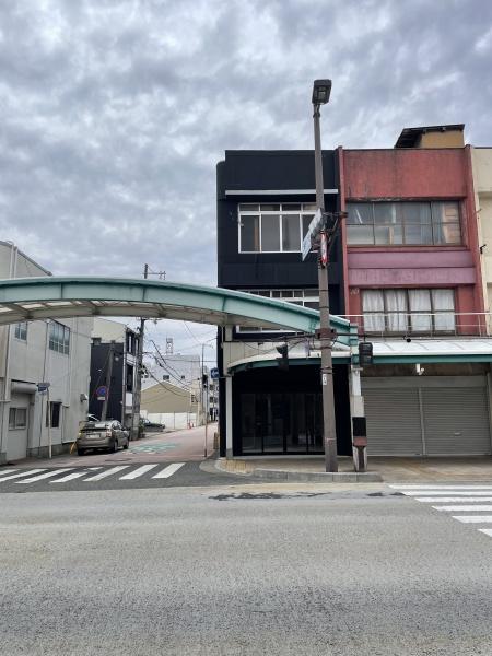 鳥取市二階町１丁目の中古一戸建て