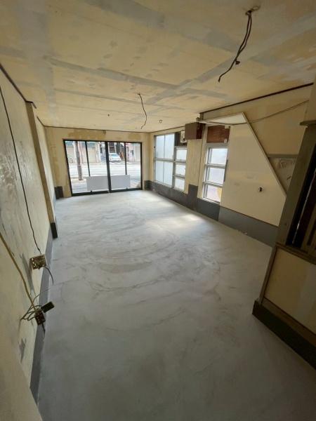 鳥取市二階町１丁目店舗付住宅