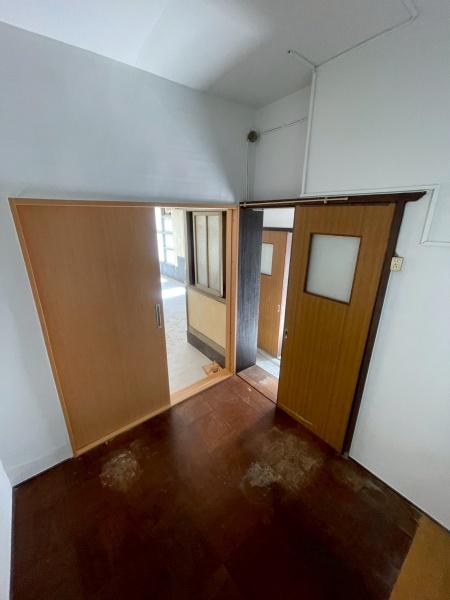 鳥取市二階町１丁目店舗付住宅