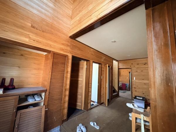 西伯郡伯耆町丸山の中古一戸建て