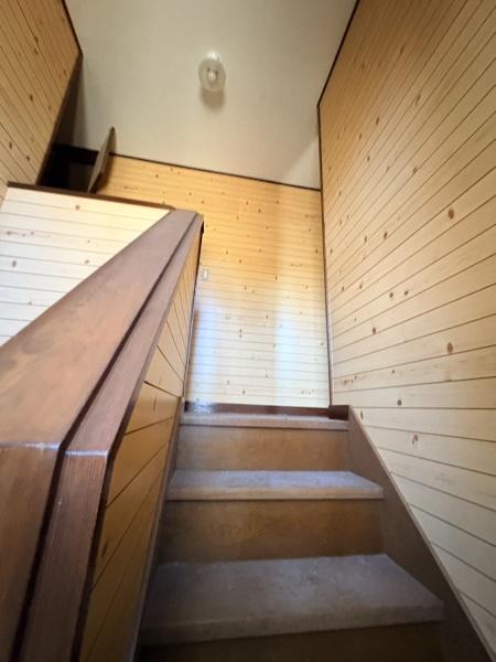 西伯郡伯耆町丸山の中古一戸建て