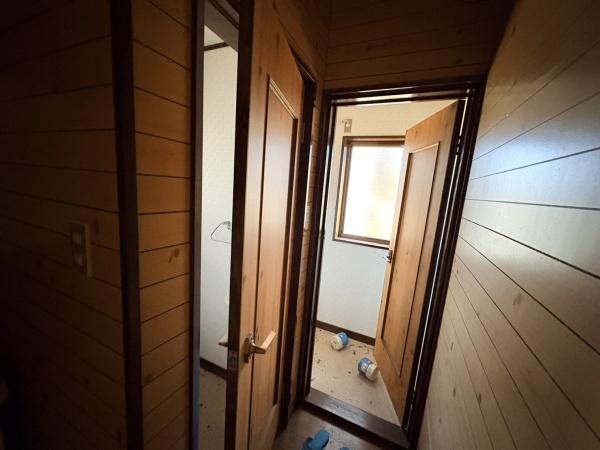西伯郡伯耆町丸山の中古一戸建て
