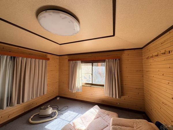 西伯郡伯耆町丸山の中古一戸建て