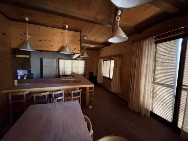 西伯郡伯耆町丸山の中古一戸建て