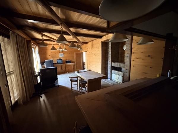 西伯郡伯耆町丸山の中古一戸建て