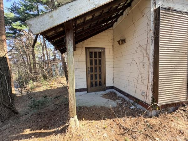 西伯郡伯耆町丸山　戸建