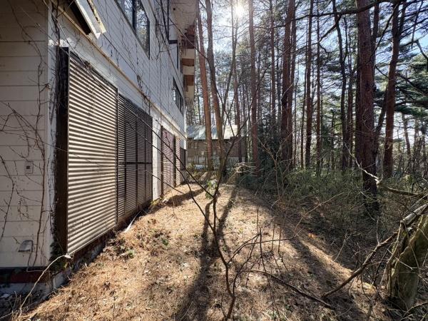 西伯郡伯耆町丸山　戸建