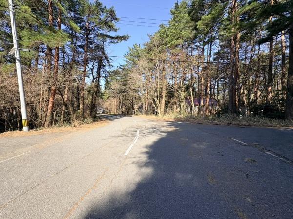 西伯郡伯耆町丸山の中古一戸建て