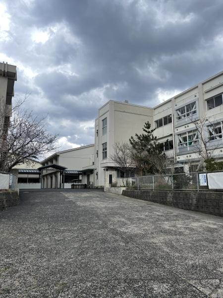 鳥取市美萩野１丁目の中古一戸建て(末恒小学校)