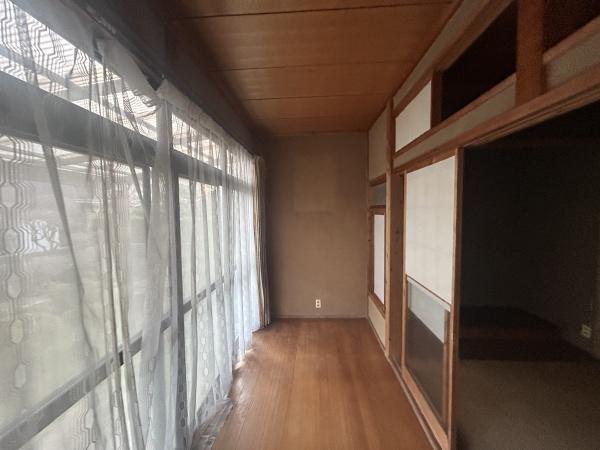 鳥取市美萩野１丁目の中古一戸建て