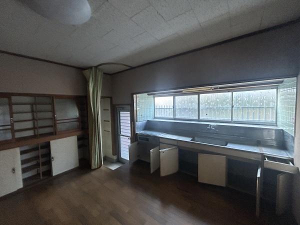 鳥取市美萩野１丁目の中古一戸建て
