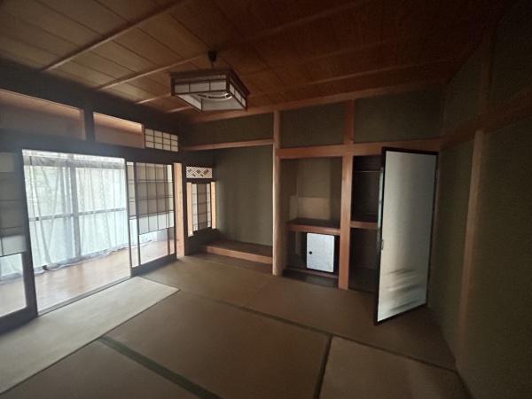 鳥取市美萩野１丁目の中古一戸建て