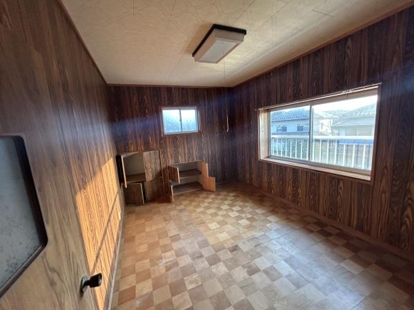 鳥取市美萩野１丁目の中古一戸建て