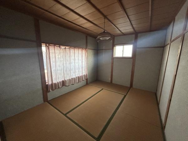 鳥取市美萩野１丁目の中古一戸建て