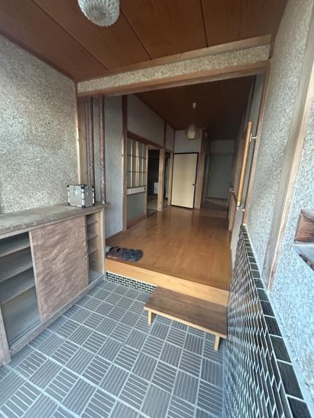鳥取市美萩野１丁目の中古一戸建て