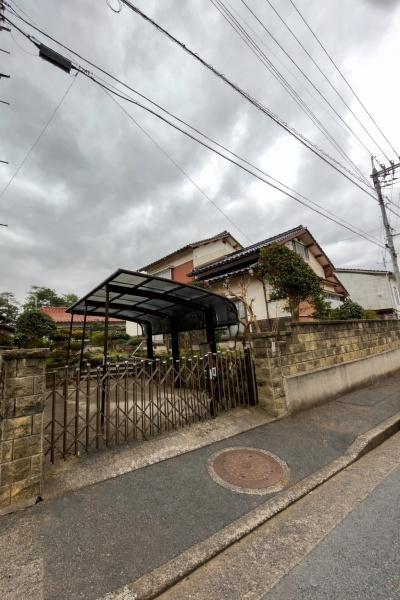 美萩野1丁目中古住宅