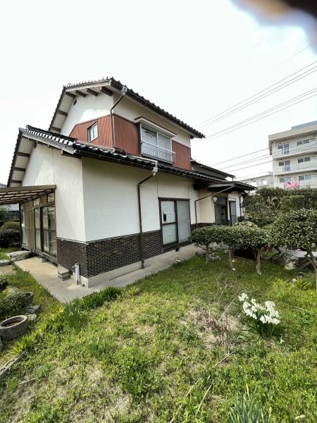 鳥取市美萩野１丁目の中古一戸建て