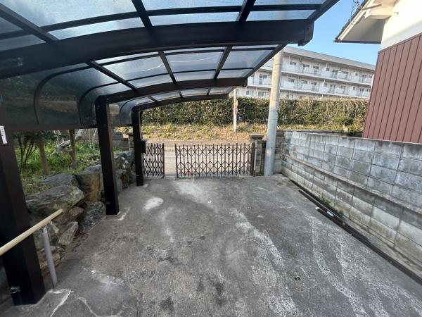 鳥取市美萩野１丁目の中古一戸建て