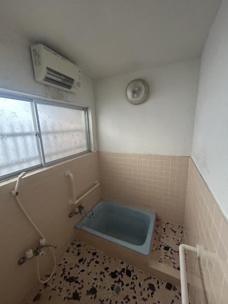 美萩野1丁目中古住宅