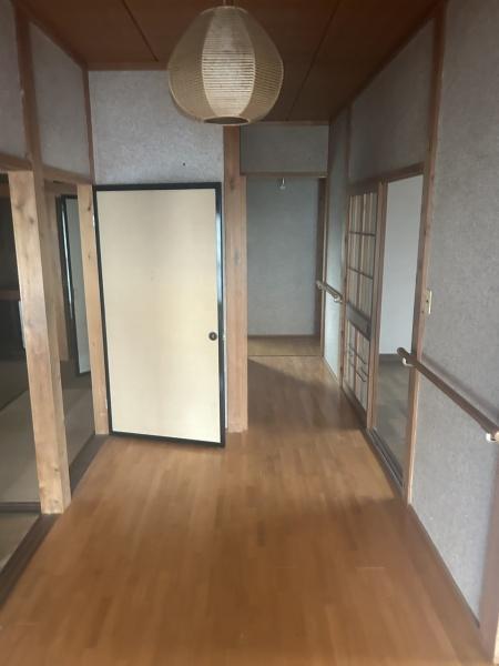 鳥取市美萩野１丁目の中古一戸建て