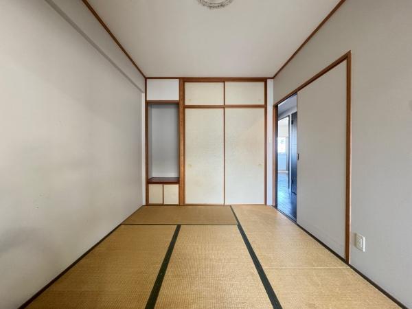 アーバンビュー西津田