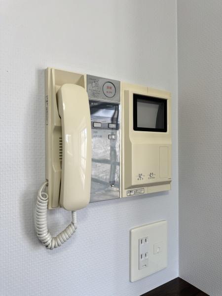 アーバンビュー西津田