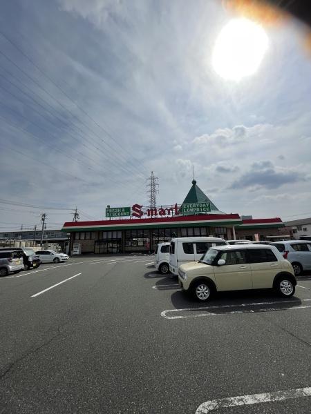 鳥取市吉成南町２丁目の中古一戸建て(エスマート吉成店)