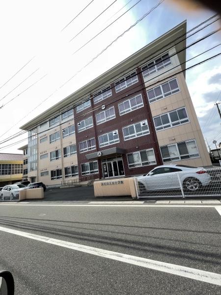 鳥取市吉成南町２丁目の中古一戸建て(鳥取市立南中学校)